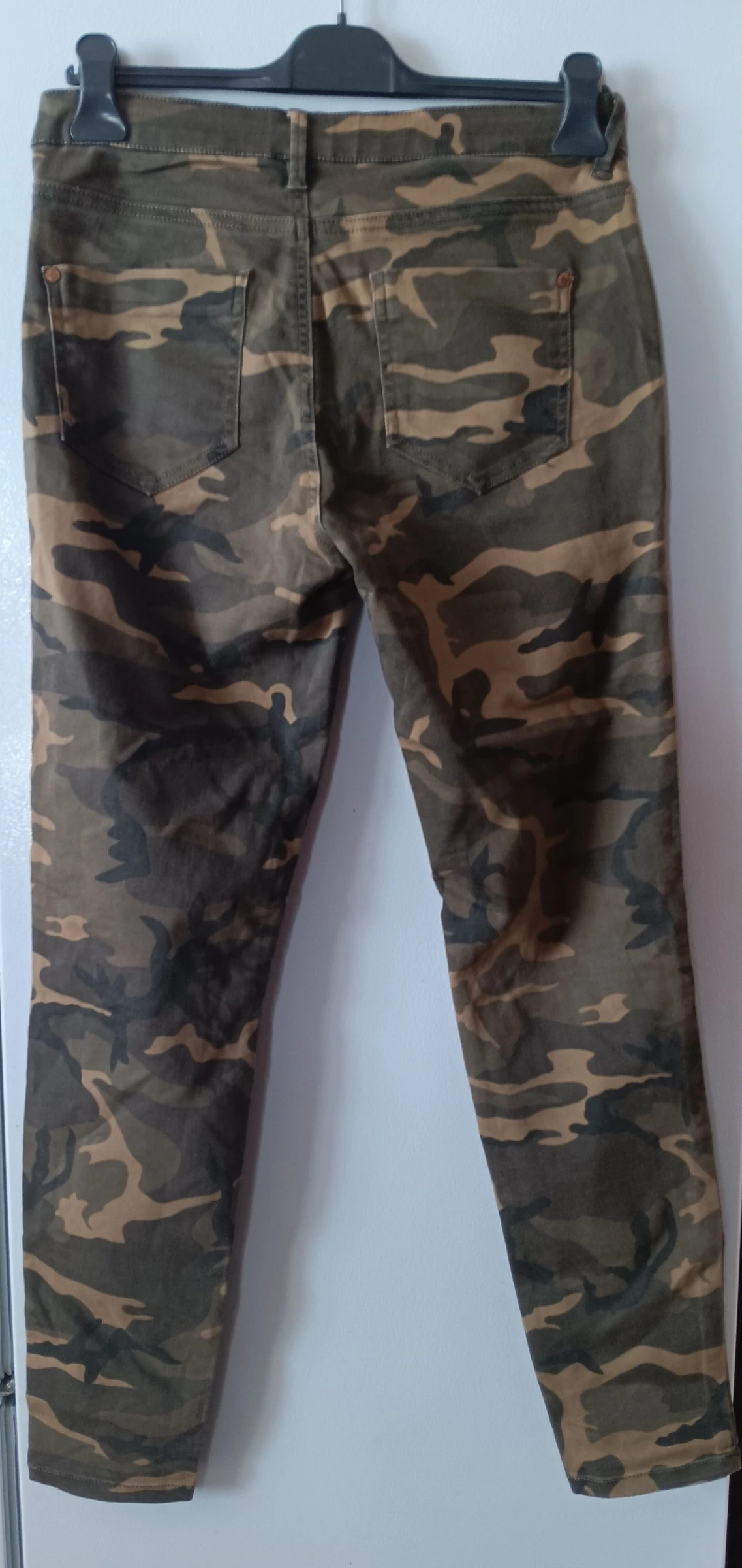 Calça tamanho 40 – photo 2